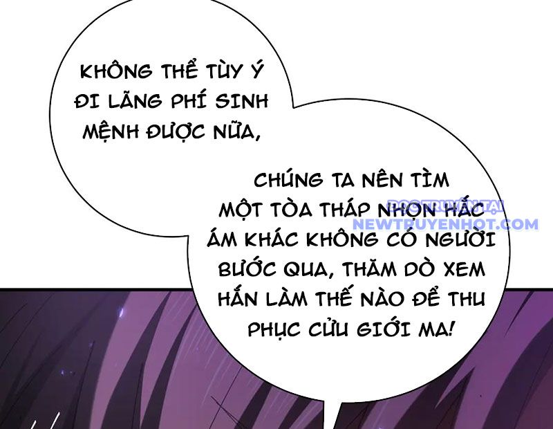 Toàn Dân Chuyển Chức: Ngự Long Sư Là Chức Nghiệp Yếu Nhất? chapter 91 - Trang 19