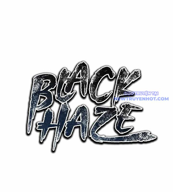 Ngục tối Black Haze chapter 4 - Trang 30