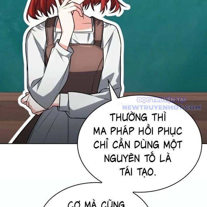 Đa Sắc Ma Pháp Sư Thiên Tài chapter 15 - Trang 134