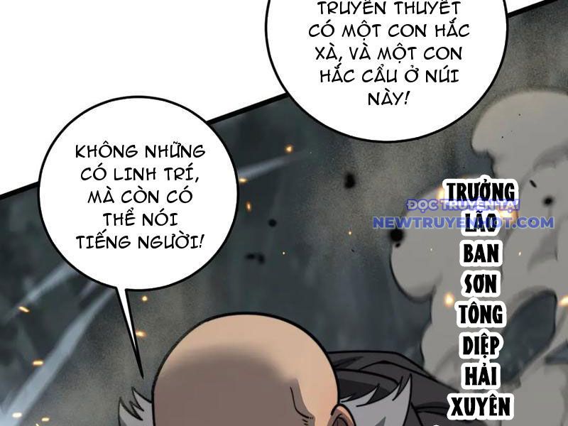 Lão Xà Tu Tiên Truyện chapter 25 - Trang 94