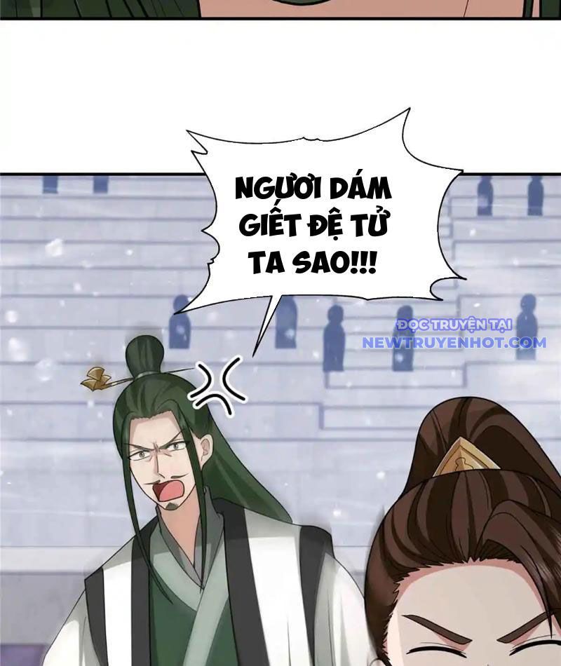 Tân Sủng Mị chapter 61 - Trang 58