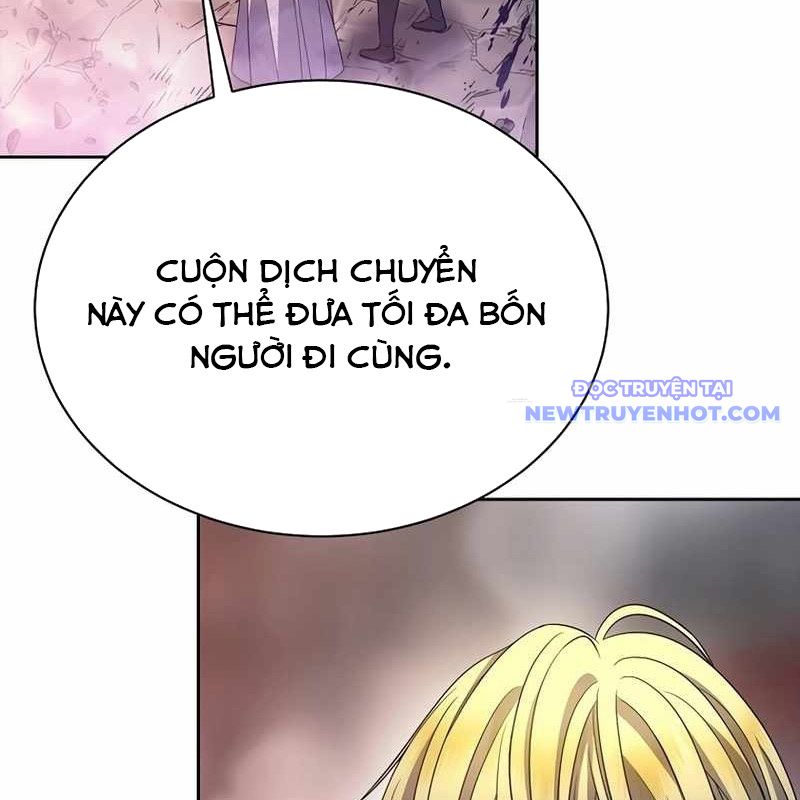 Ngục tối Black Haze chapter 8 - Trang 89