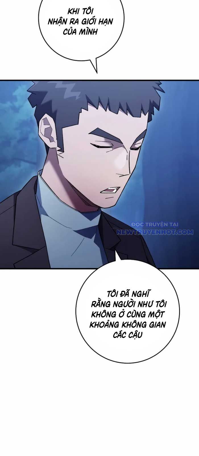 Anh Hùng Trở Lại chapter 111 - Trang 53