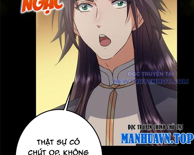 Chưởng Môn Khiêm Tốn Chút chapter 467 - Trang 117