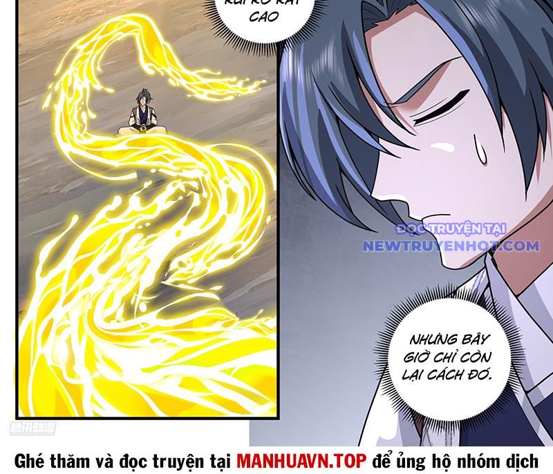 Võ Luyện Đỉnh Phong chapter 3818 - Trang 8