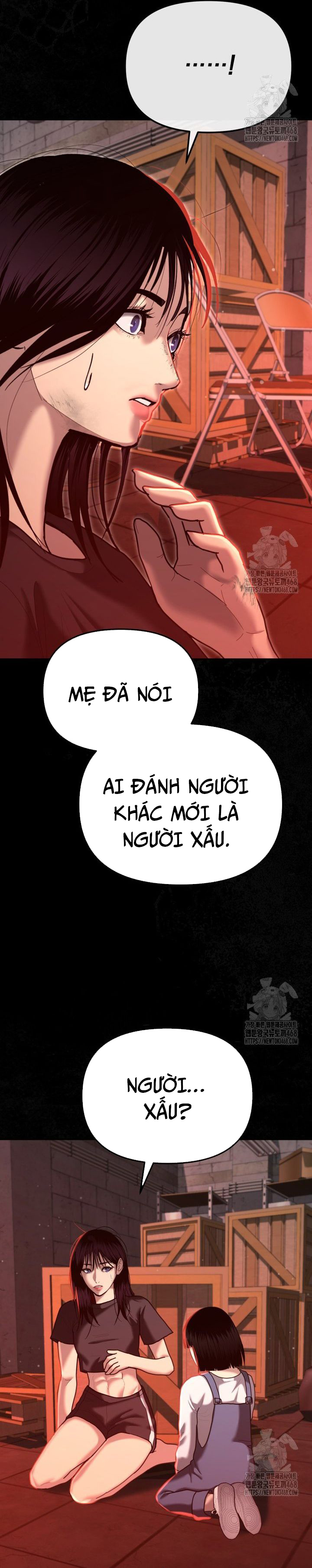 Cảnh Sát Bất Bại chapter 29 - Trang 4