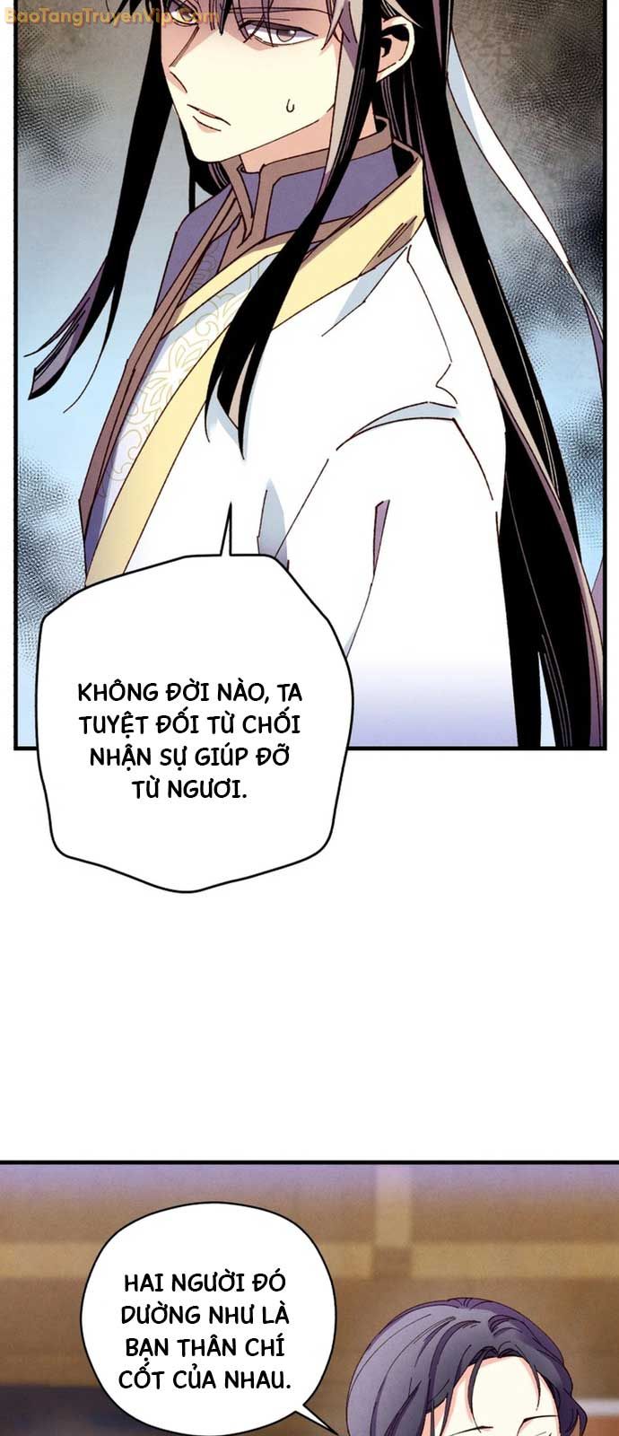 Phi Lôi Đao Thuật chapter 195 - Trang 35