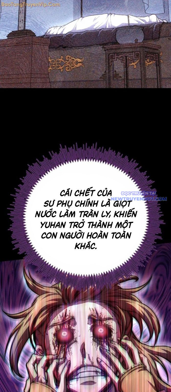 Con Trai Của Gia Tộc Nam Cung Thế Gia chapter 67 - Trang 83