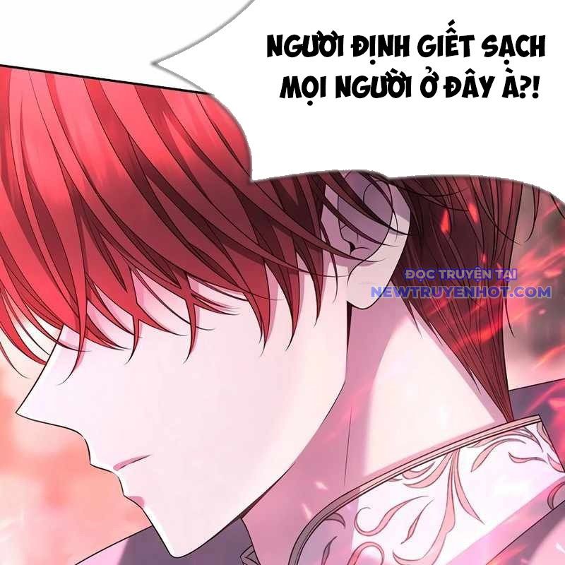 Ngục tối Black Haze chapter 7 - Trang 13