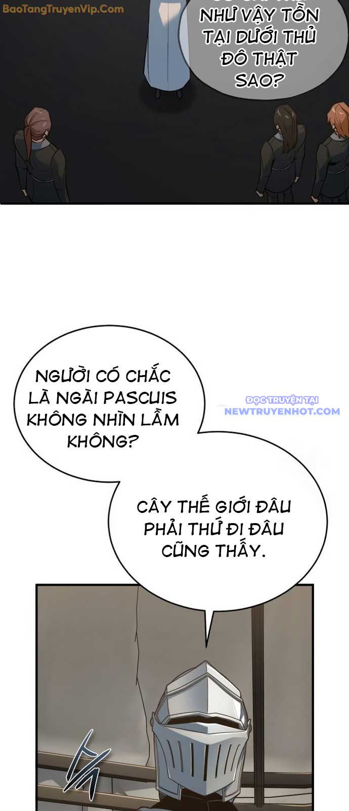 Giáo Sư Gián Điệp chapter 105 - Trang 13