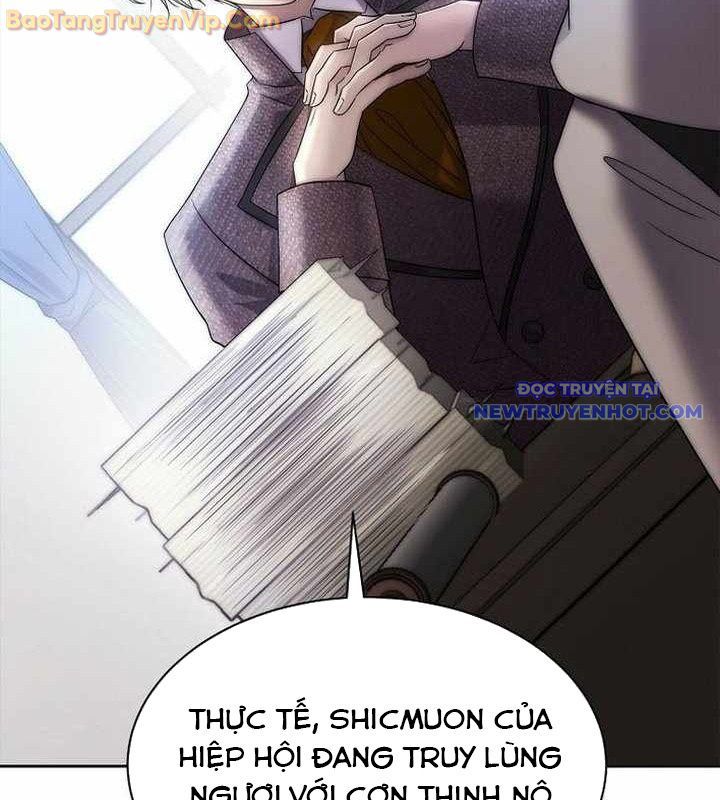 Ngục tối Black Haze chapter 2 - Trang 119