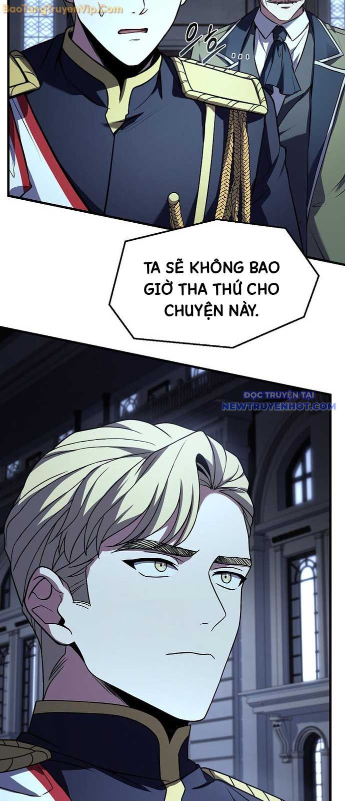 Huyền Thoại Giáo Sĩ Trở Lại chapter 161 - Trang 30