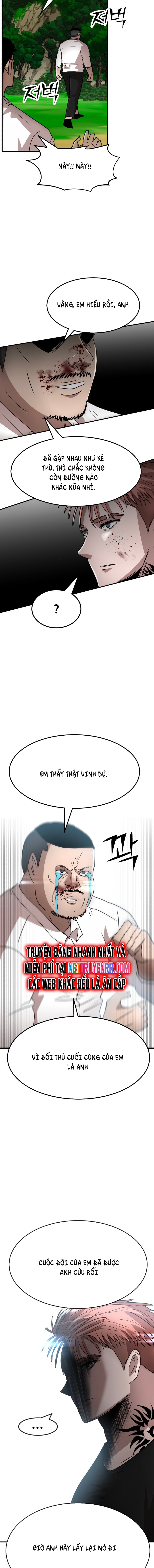 Coin Báo Thù chapter 52 - Trang 4