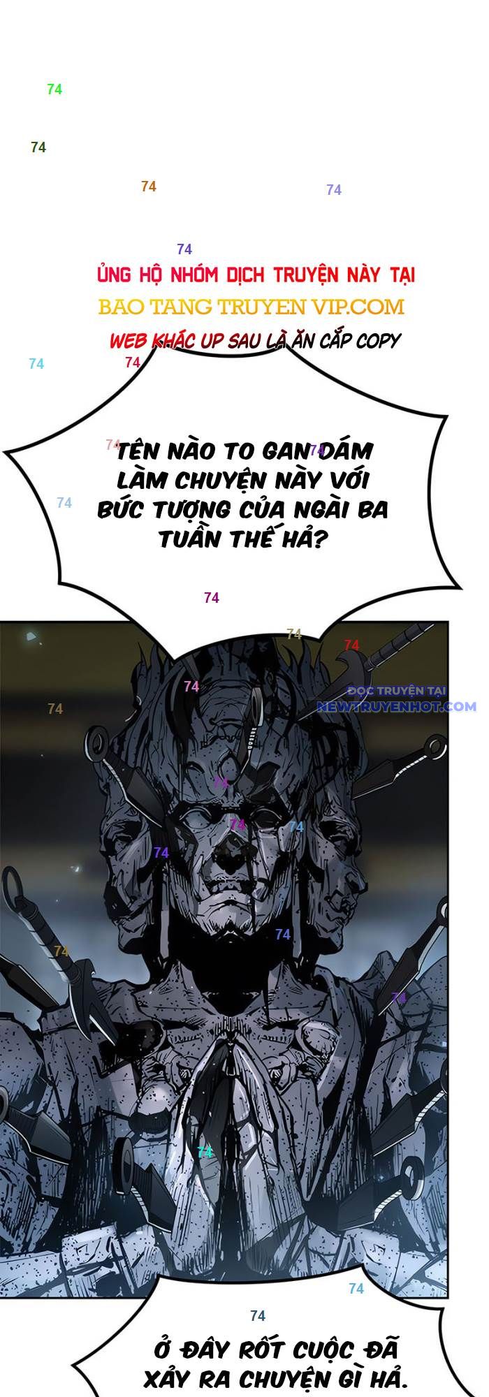 Ma Đạo Chuyển Sinh Ký chapter 104 - Trang 2