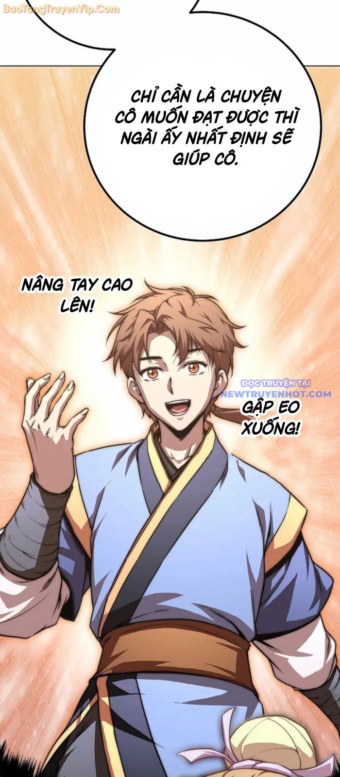 Con Trai Của Gia Tộc Nam Cung Thế Gia chapter 67 - Trang 38