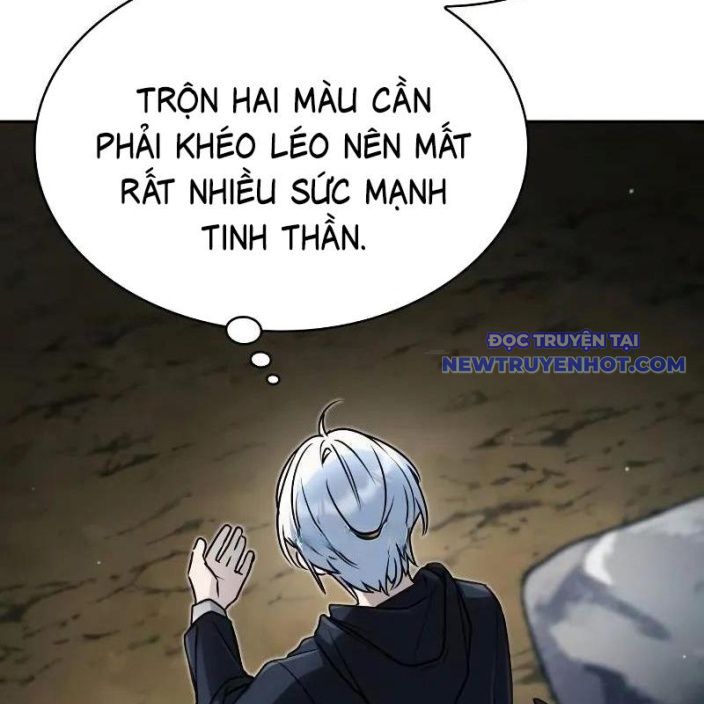 Đa Sắc Ma Pháp Sư Thiên Tài chapter 9 - Trang 56