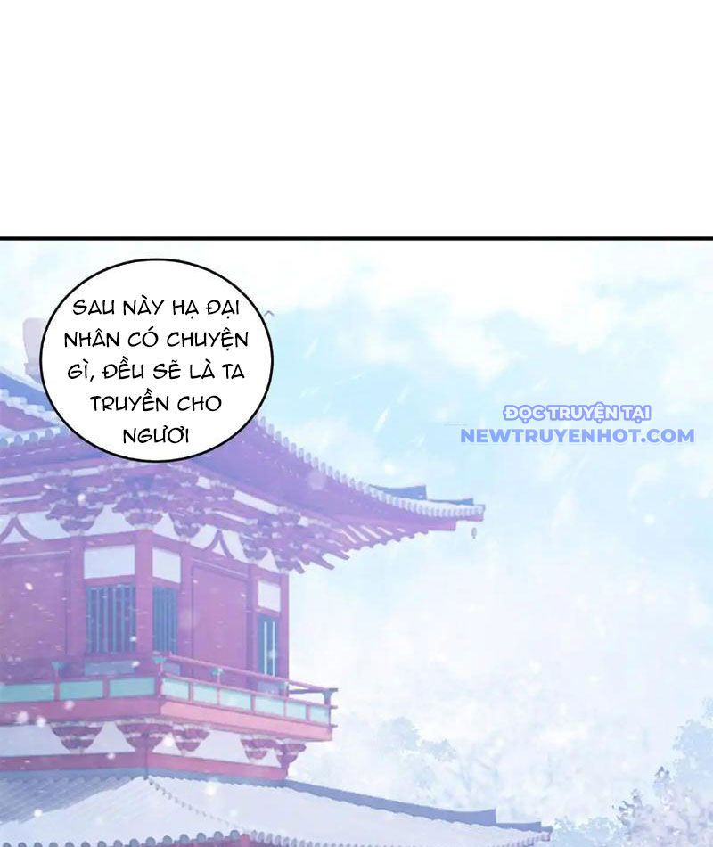 Tân Sủng Mị chapter 59 - Trang 66