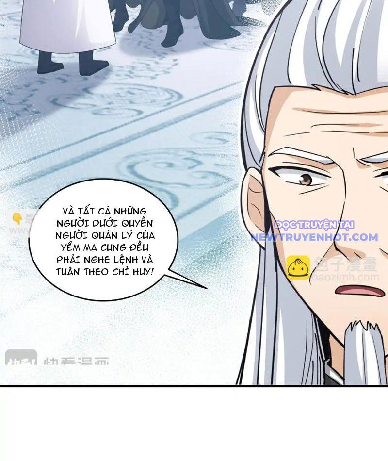 Tân Sủng Mị chapter 59 - Trang 48