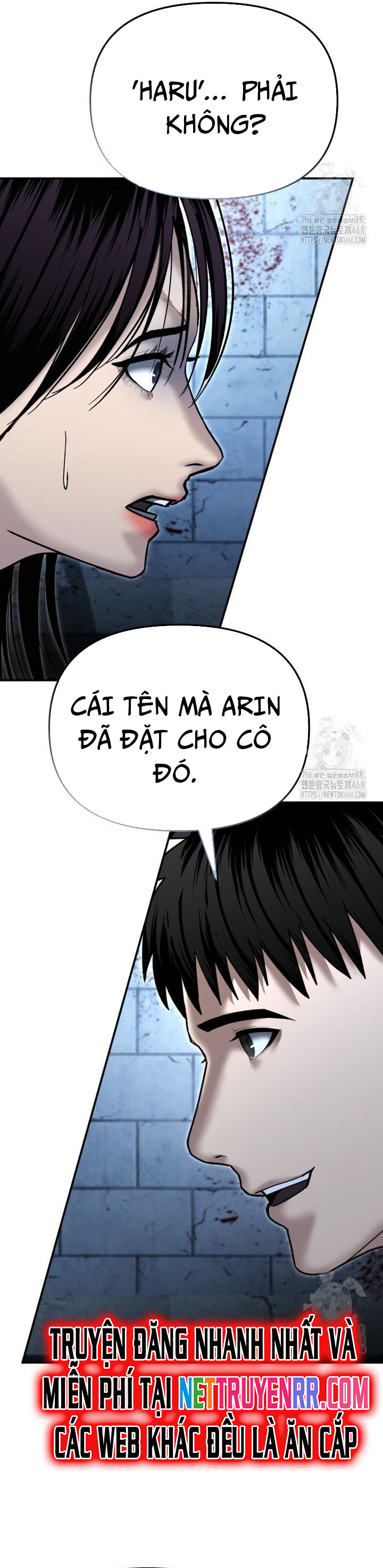 Cảnh Sát Bất Bại chapter 29 - Trang 47