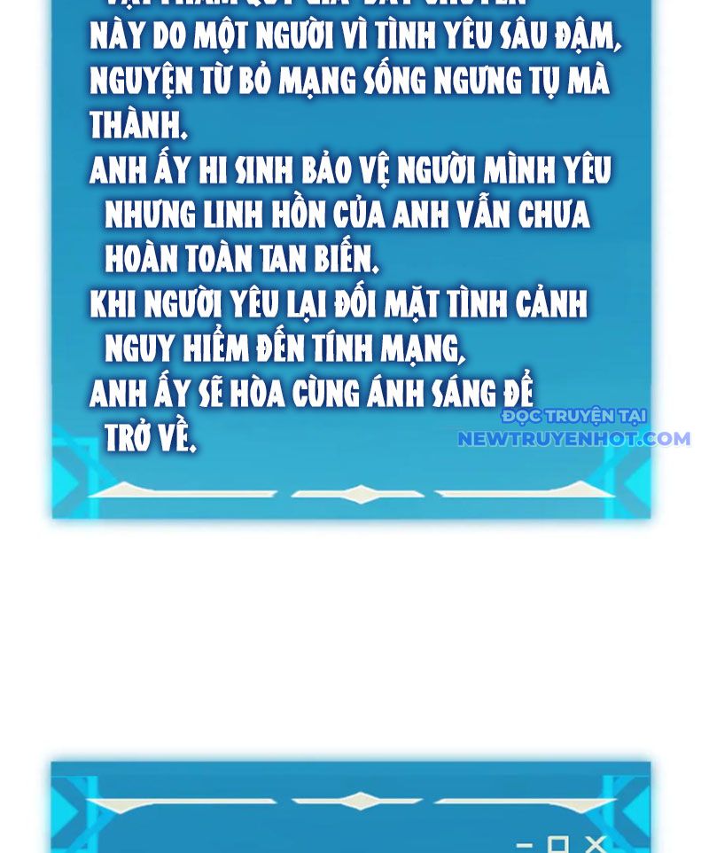 Boss Cuối Chấp Nhận Trở Thành Người Chơi chapter 53 - Trang 5