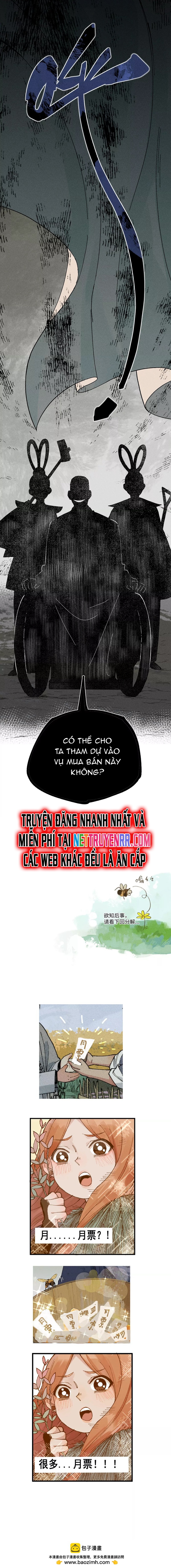 Địa Tạng Đông Phương chapter 18 - Trang 8