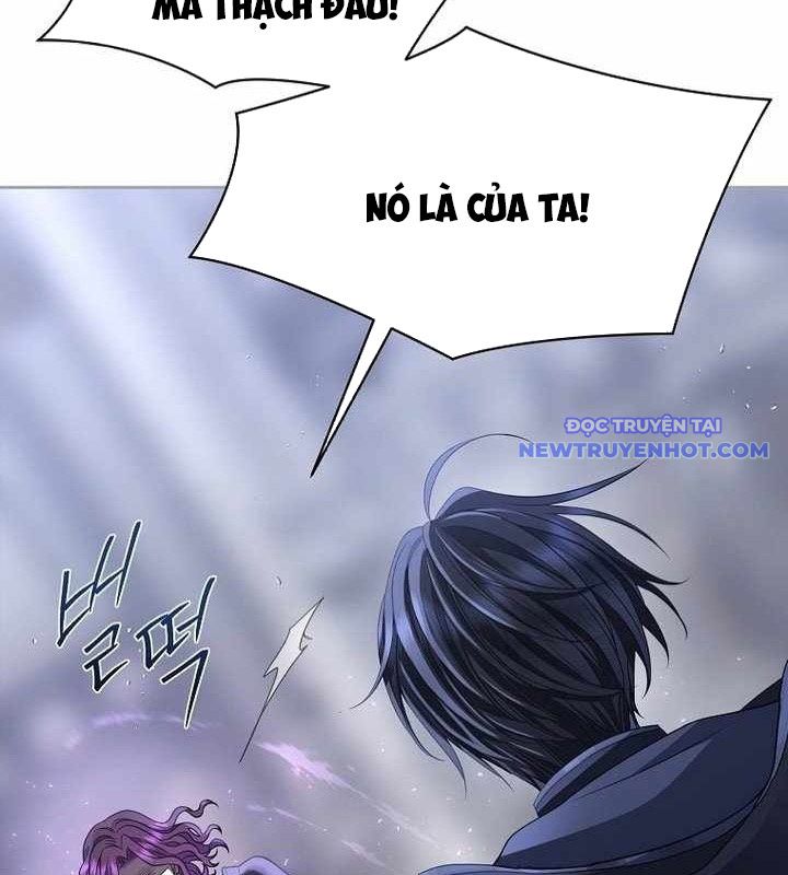 Ngục tối Black Haze chapter 5 - Trang 158