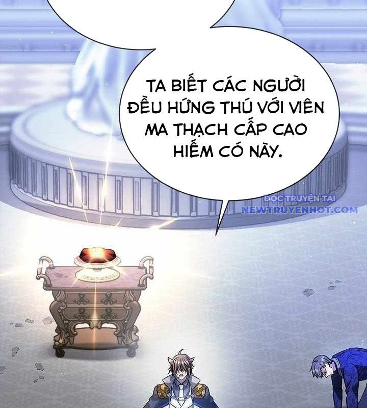 Ngục tối Black Haze chapter 4 - Trang 100