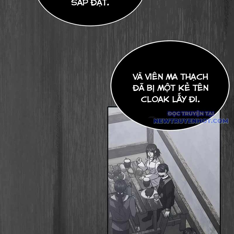 Ngục tối Black Haze chapter 9 - Trang 96