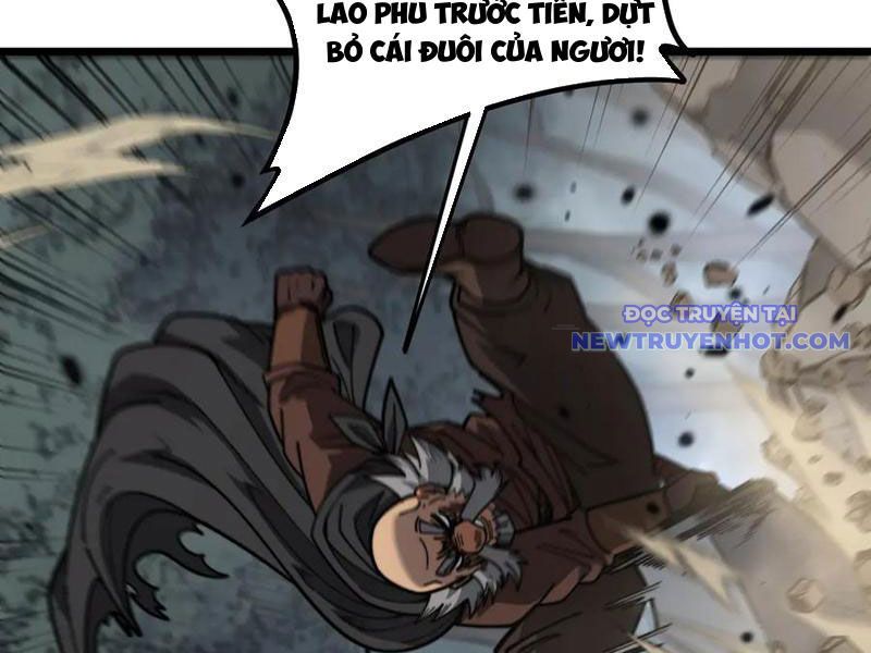 Lão Xà Tu Tiên Truyện chapter 25 - Trang 108