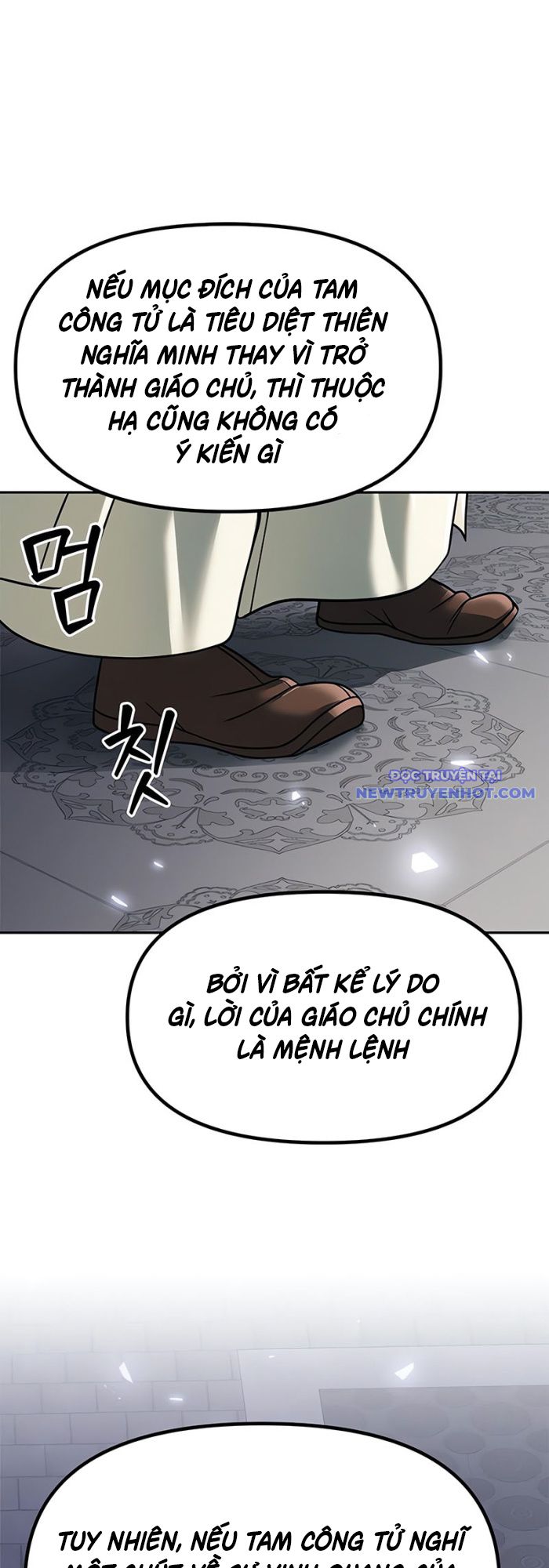 Ma Đạo Chuyển Sinh Ký chapter 104 - Trang 35