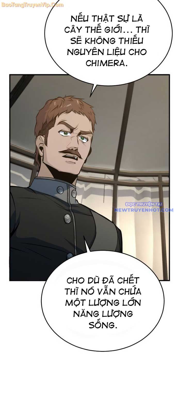 Giáo Sư Gián Điệp chapter 105 - Trang 17