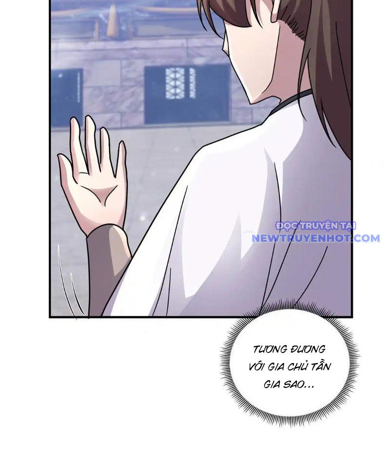 Tân Sủng Mị chapter 59 - Trang 52