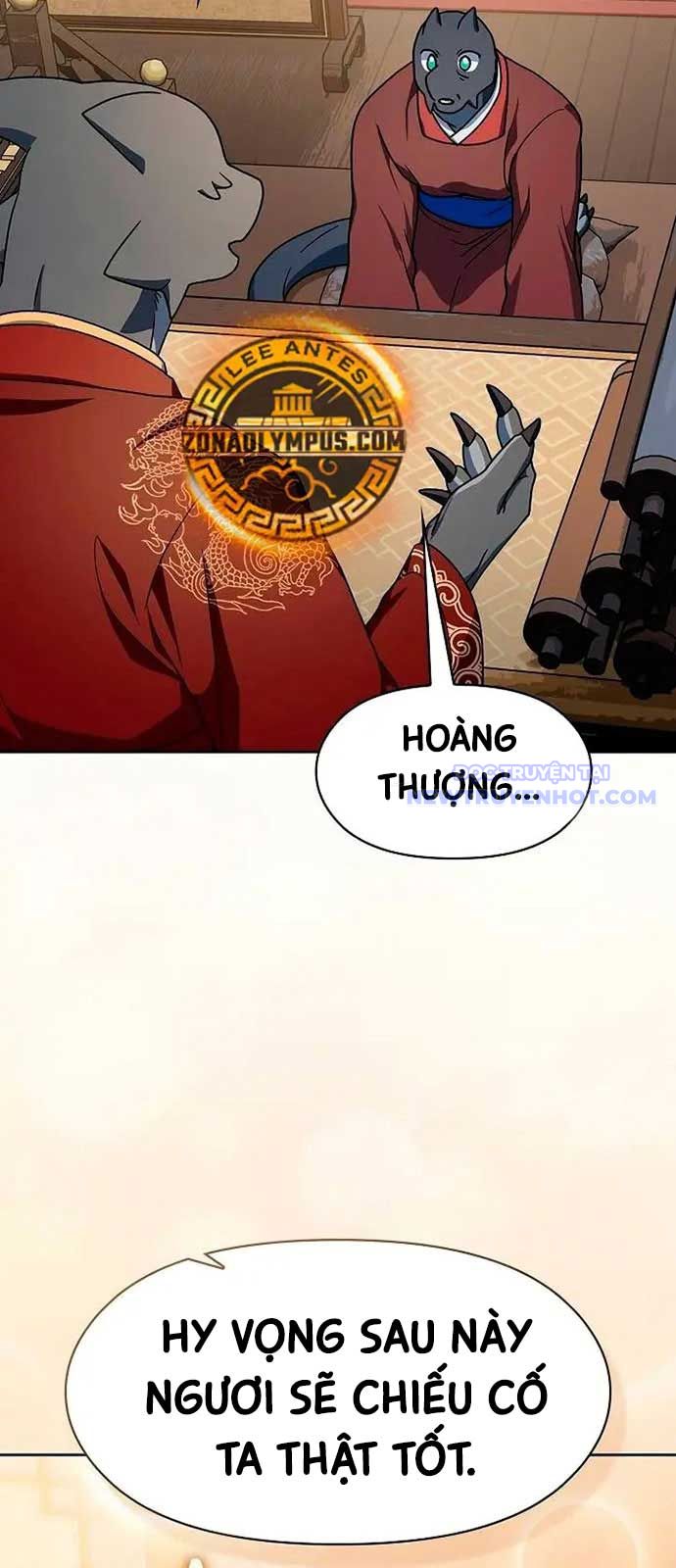 Nền Văn Minh Nebula chapter 75 - Trang 61