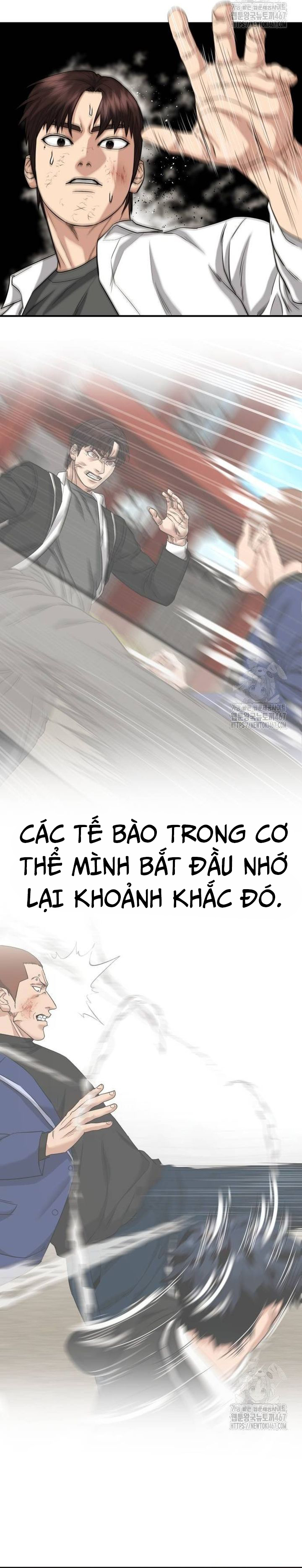 Minh Vương chapter 9 - Trang 22