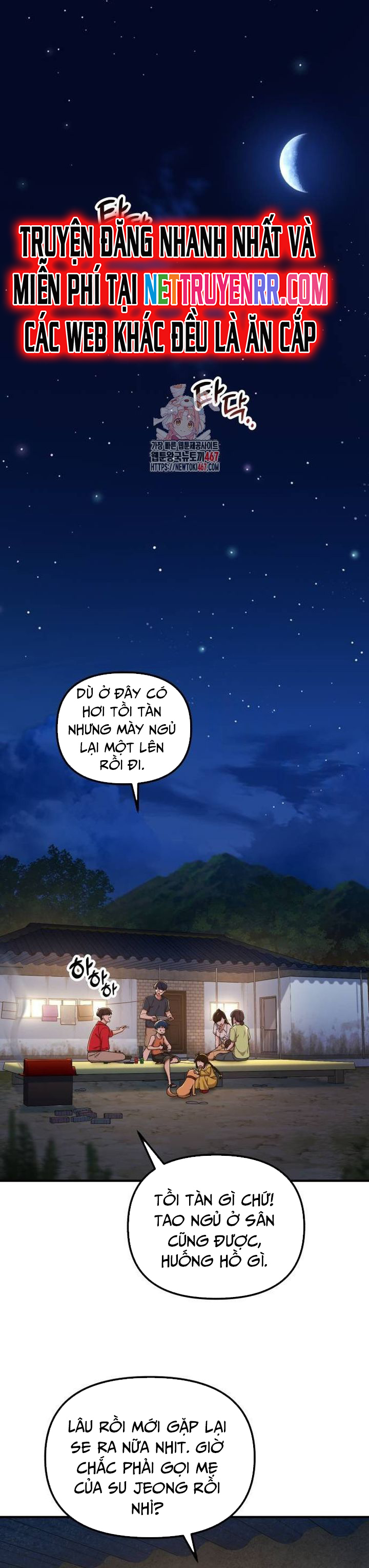 Thiên Tài Bình Dị chapter 10 - Trang 1