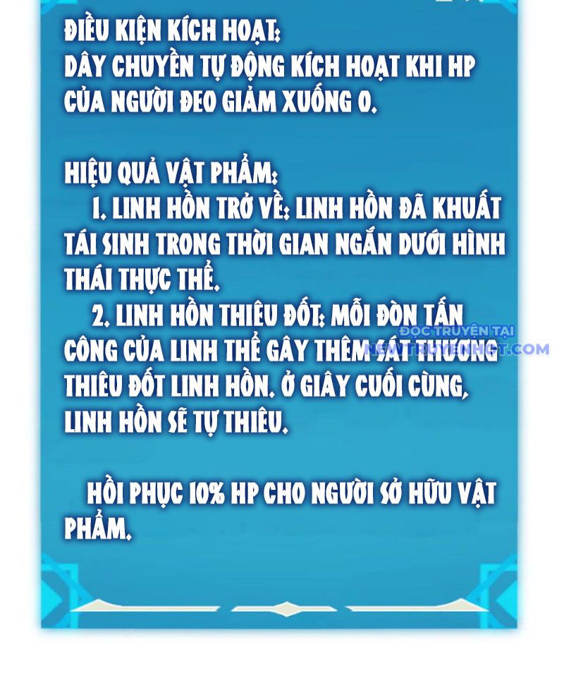 Boss Cuối Chấp Nhận Trở Thành Người Chơi chapter 53 - Trang 6