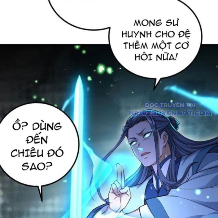 Giết Ta Thêm Mấy Lần Ta Liền Vô Địch chapter 45 - Trang 6