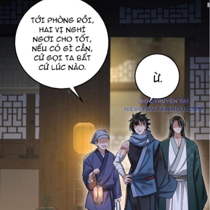 Giết Ta Thêm Mấy Lần Ta Liền Vô Địch chapter 41 - Trang 96