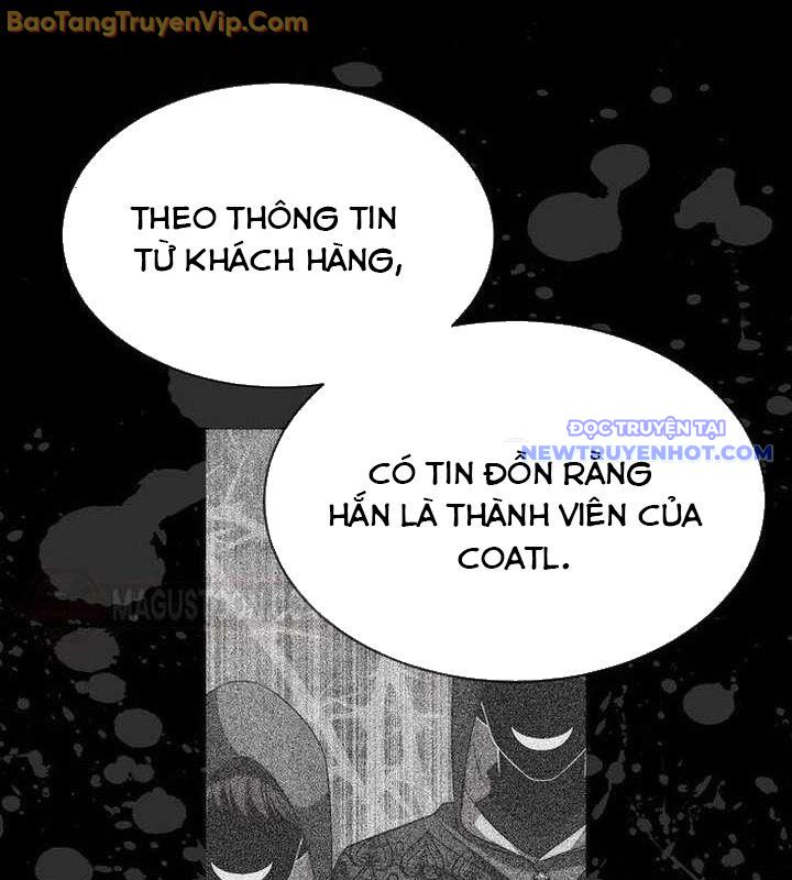 Ngục tối Black Haze chapter 3 - Trang 64