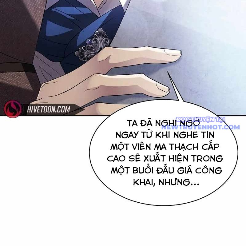 Ngục tối Black Haze chapter 9 - Trang 30