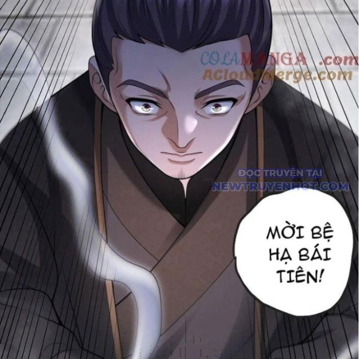 Giết Ta Thêm Mấy Lần Ta Liền Vô Địch chapter 43 - Trang 15