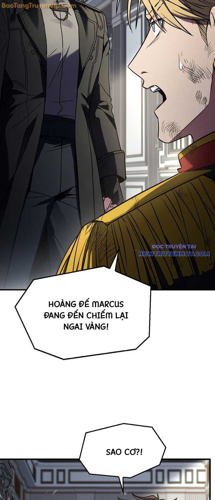 Huyền Thoại Giáo Sĩ Trở Lại chapter 161 - Trang 87