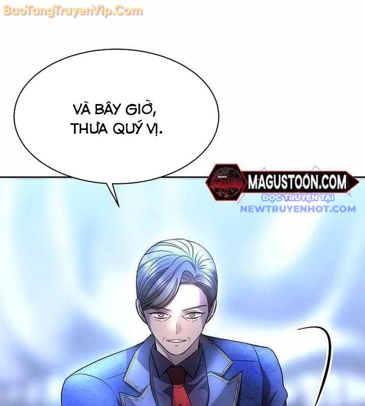 Ngục tối Black Haze chapter 3 - Trang 135