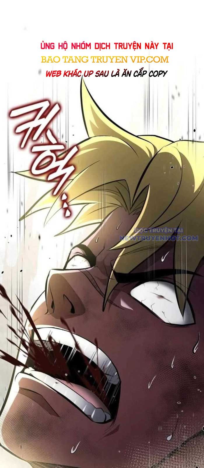 Nhà Vô Địch Kalli chapter 98 - Trang 5