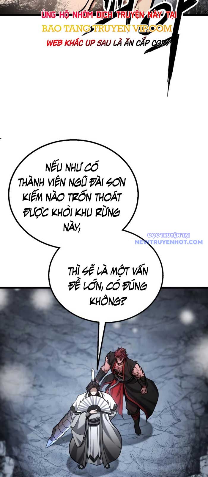 Hoa Vô Thập Nhật Công chapter 19 - Trang 11