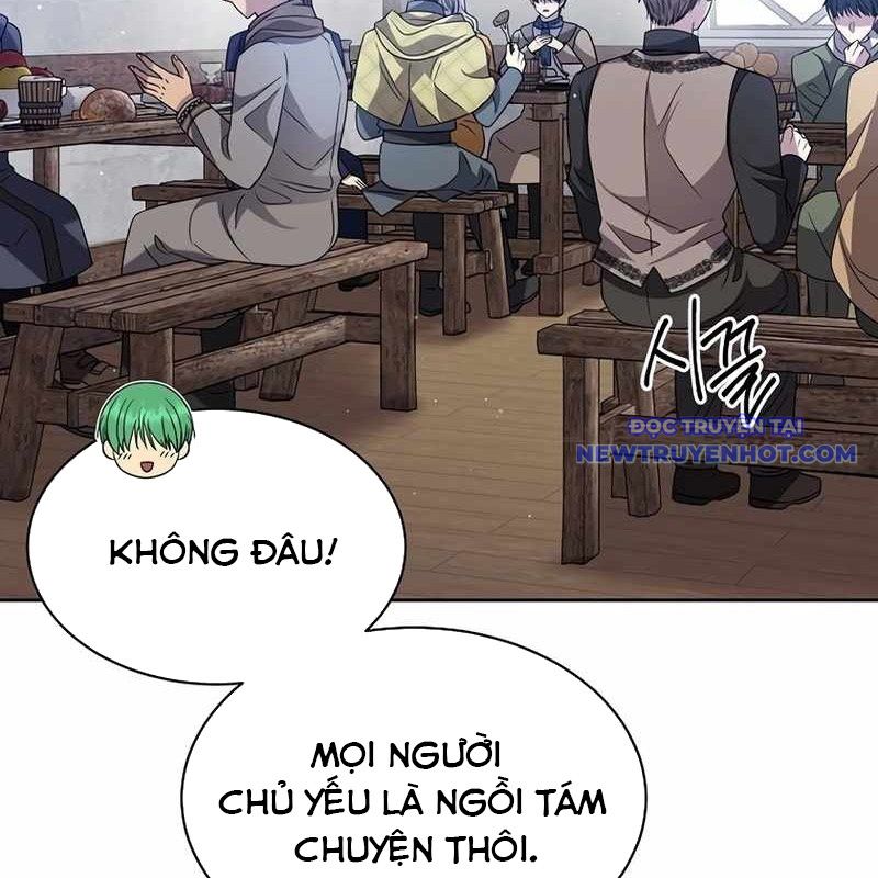 Ngục tối Black Haze chapter 9 - Trang 57