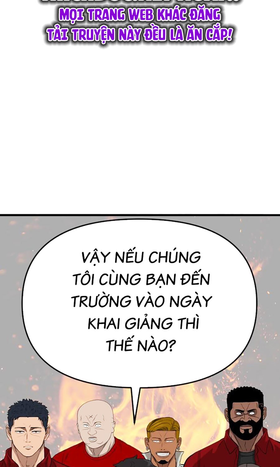 Người Xấu chapter 238.1 - Trang 28