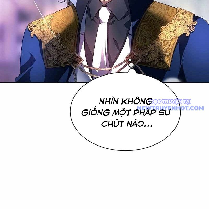 Ngục tối Black Haze chapter 7 - Trang 125