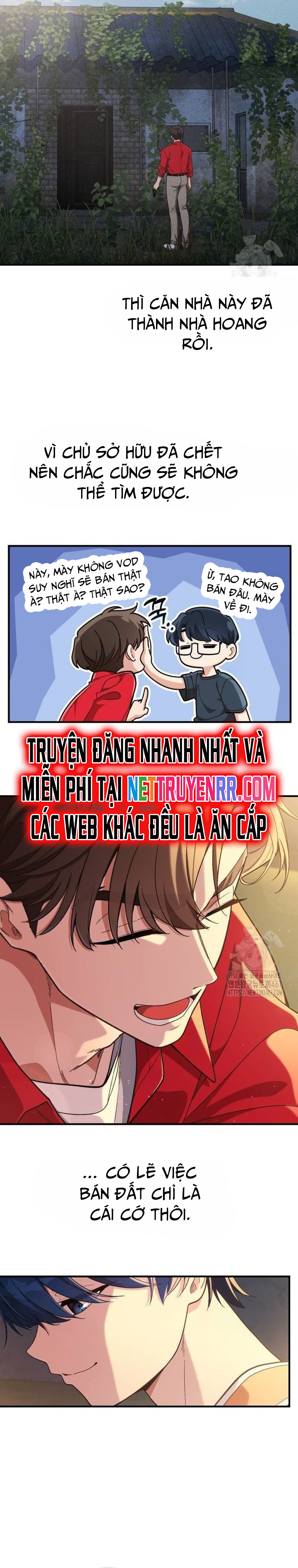 Thiên Tài Bình Dị chapter 10 - Trang 12