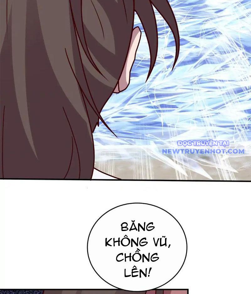 Tân Sủng Mị chapter 58 - Trang 39